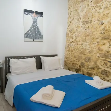 Appartement Veranda