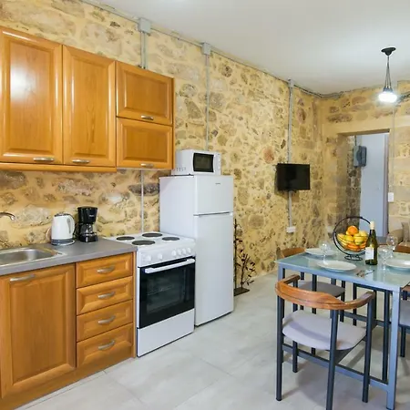 Veranda Appartement